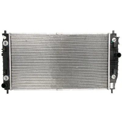 Hladnjak, hlađenje motora NRF NRF 53954 IC-BFFCE3