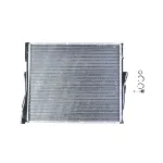 Hladnjak, hlađenje motora NRF NRF 53956 IC-BFFCE5