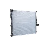 Hladnjak, hlađenje motora NRF NRF 53956 IC-BFFCE5