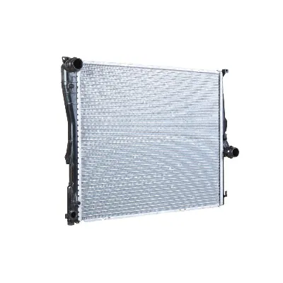 Hladnjak, hlađenje motora NRF NRF 53956 IC-BFFCE5