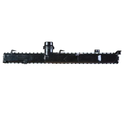 Hladnjak, hlađenje motora NRF NRF 53956 IC-BFFCE5