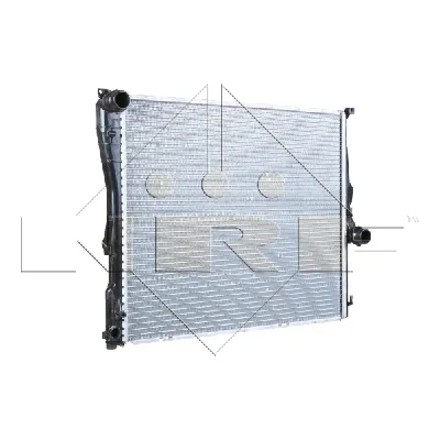 Hladnjak, hlađenje motora NRF NRF 53956 IC-BFFCE5