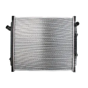 Hladnjak, hlađenje motora NRF NRF 539563 IC-C3FF1F