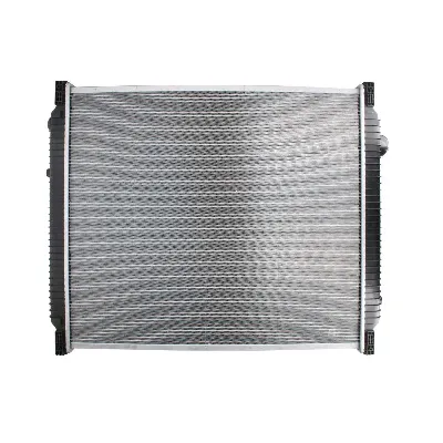 Hladnjak, hlađenje motora NRF NRF 539563 IC-C3FF1F
