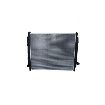 Hladnjak, hlađenje motora NRF NRF 539563 IC-C3FF1F