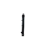 Hladnjak, hlađenje motora NRF NRF 539563 IC-C3FF1F