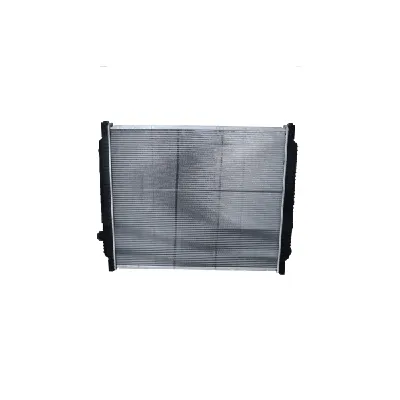 Hladnjak, hlađenje motora NRF NRF 539563 IC-C3FF1F