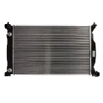 Hladnjak, hlađenje motora NRF NRF 53958 IC-BFFCE7