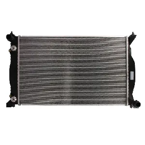 Hladnjak, hlađenje motora NRF NRF 53958 IC-BFFCE7