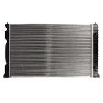 Hladnjak, hlađenje motora NRF NRF 53958 IC-BFFCE7