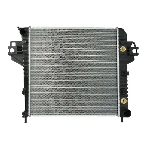 Hladnjak, hlađenje motora NRF NRF 53961 IC-BFFCEA