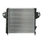 Hladnjak, hlađenje motora NRF NRF 53961 IC-BFFCEA