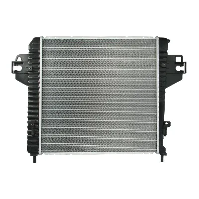 Hladnjak, hlađenje motora NRF NRF 53961 IC-BFFCEA