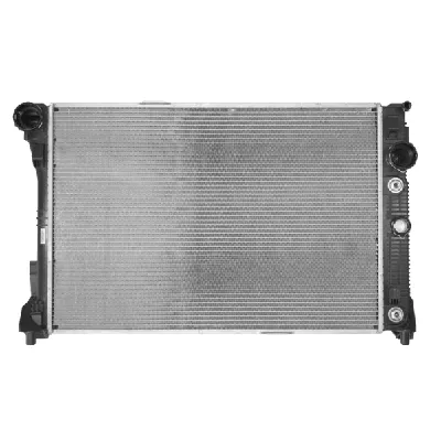 Hladnjak, hlađenje motora NRF NRF 53968 IC-BFFCF1