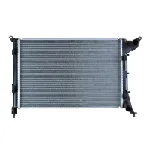 Hladnjak, hlađenje motora NRF NRF 53969 IC-BFFCF2