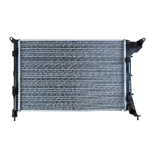 Hladnjak, hlađenje motora NRF NRF 53969 IC-BFFCF2
