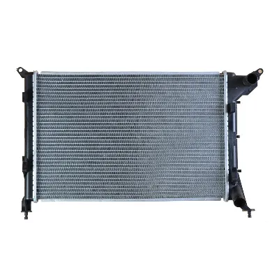 Hladnjak, hlađenje motora NRF NRF 53969 IC-BFFCF2