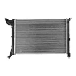 Hladnjak, hlađenje motora NRF NRF 53969 IC-BFFCF2