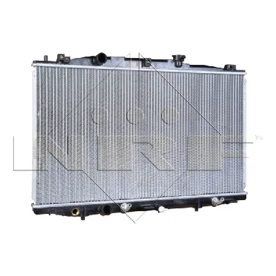 Hladnjak, hlađenje motora NRF NRF 53970 IC-C0E840