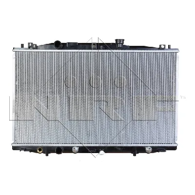Hladnjak, hlađenje motora NRF NRF 53970 IC-C0E840
