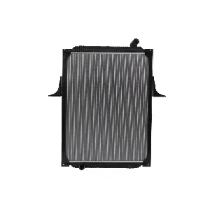 Hladnjak, hlađenje motora NRF NRF 539700 IC-D24531