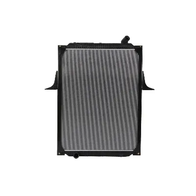 Hladnjak, hlađenje motora NRF NRF 539700 IC-D24531