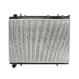 Hladnjak, hlađenje motora NRF NRF 53973 IC-C22DC6