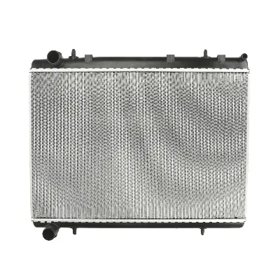 Hladnjak, hlađenje motora NRF NRF 53973 IC-C22DC6