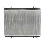 Hladnjak, hlađenje motora NRF NRF 53973 IC-C22DC6