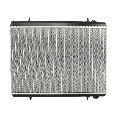Hladnjak, hlađenje motora NRF NRF 53973 IC-C22DC6