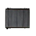 Hladnjak, hlađenje motora NRF NRF 53973 IC-C22DC6