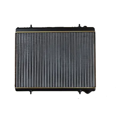 Hladnjak, hlađenje motora NRF NRF 53973 IC-C22DC6