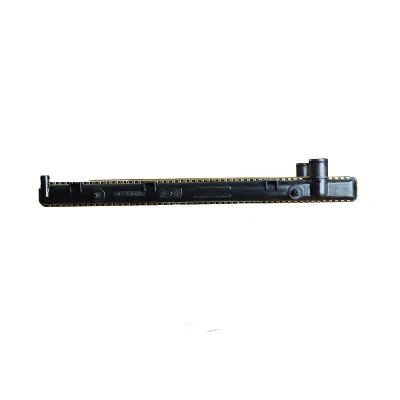 Hladnjak, hlađenje motora NRF NRF 53973 IC-C22DC6