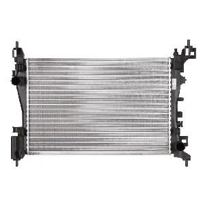 Hladnjak, hlađenje motora NRF NRF 53981 IC-C0E846