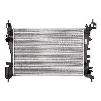 Hladnjak, hlađenje motora NRF NRF 53981 IC-C0E846