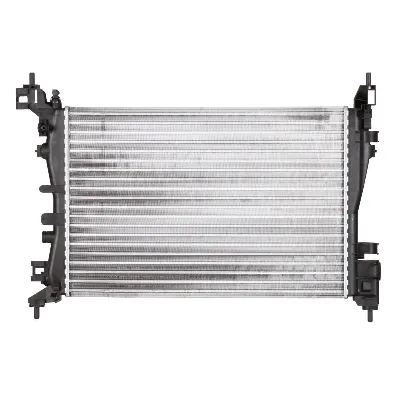 Hladnjak, hlađenje motora NRF NRF 53981 IC-C0E846