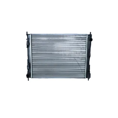 Hladnjak, hlađenje motora NRF NRF 53991 IC-C0E84E