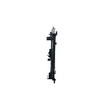 Hladnjak, hlađenje motora NRF NRF 53991 IC-C0E84E