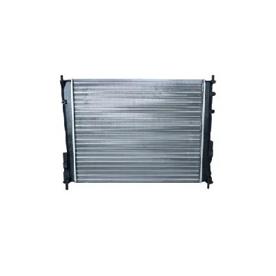Hladnjak, hlađenje motora NRF NRF 53991 IC-C0E84E
