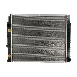 Hladnjak, hlađenje motora NRF NRF 53998 IC-C3C9C9