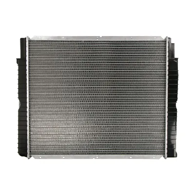 Hladnjak, hlađenje motora NRF NRF 53998 IC-C3C9C9
