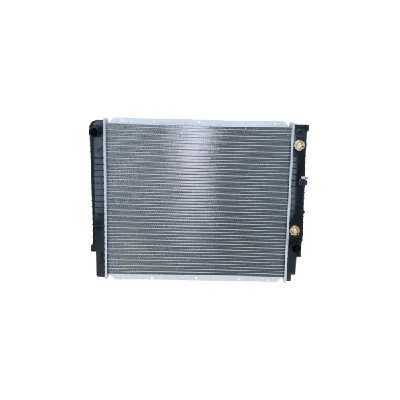 Hladnjak, hlađenje motora NRF NRF 53998 IC-C3C9C9