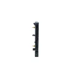 Hladnjak, hlađenje motora NRF NRF 53998 IC-C3C9C9
