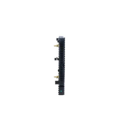 Hladnjak, hlađenje motora NRF NRF 53998 IC-C3C9C9