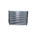 Hladnjak, hlađenje motora NRF NRF 53998 IC-C3C9C9