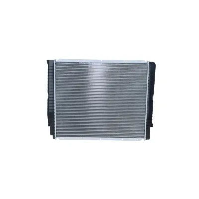 Hladnjak, hlađenje motora NRF NRF 53998 IC-C3C9C9