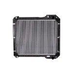 Hladnjak, hlađenje motora NRF NRF 54068 IC-D795D0