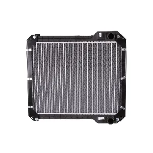 Hladnjak, hlađenje motora NRF NRF 54068 IC-D795D0