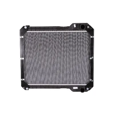 Hladnjak, hlađenje motora NRF NRF 54068 IC-D795D0