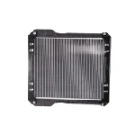 Hladnjak, hlađenje motora NRF NRF 54068 IC-D795D0